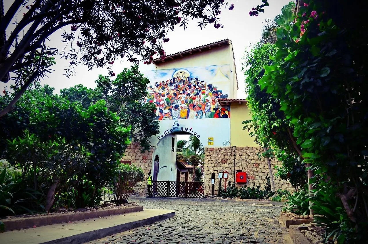 Porto Antigo Hotel Bb Santa Maria